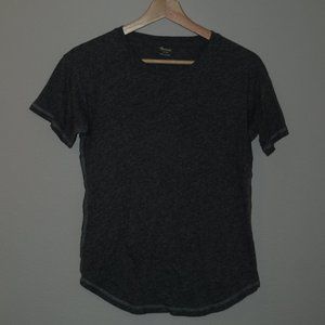 madewell tee xs